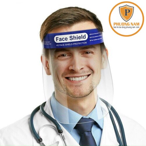 kính chống giọt bắn face shield (1)